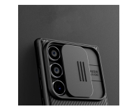 Nillkin Camshield Pro do Samsung Galaxy S24 Ultra Black 6902048274273 - 1211708 - zdjęcie 3